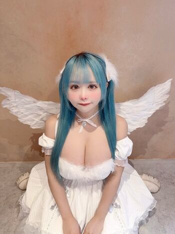 Full leaked Midori suzu private onlyfans photo