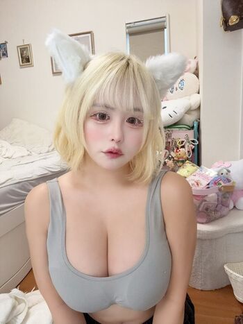 Full leaked Midori suzu private onlyfans photo