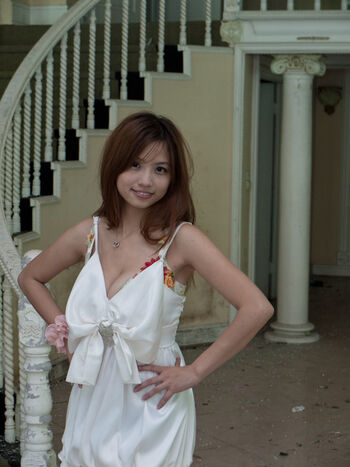 Full leaked Midori private onlyfans photo