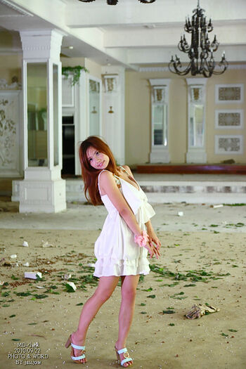 Full leaked Midori private onlyfans photo