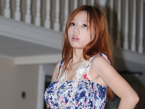 Full leaked Midori private onlyfans photo