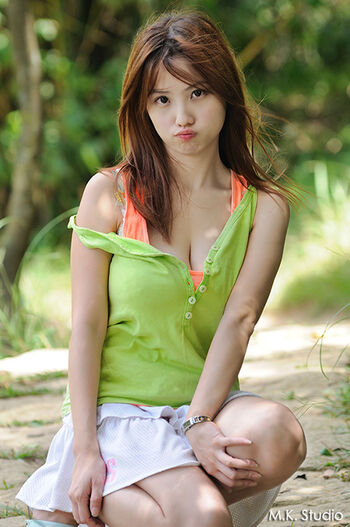 Full leaked Midori private onlyfans photo