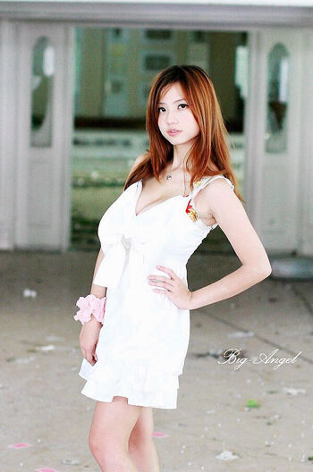 Full leaked Midori private onlyfans photo