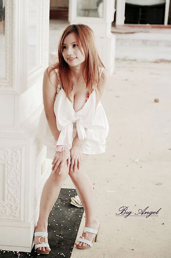 Full leaked Midori private onlyfans photo