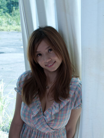 Full leaked Midori private onlyfans photo