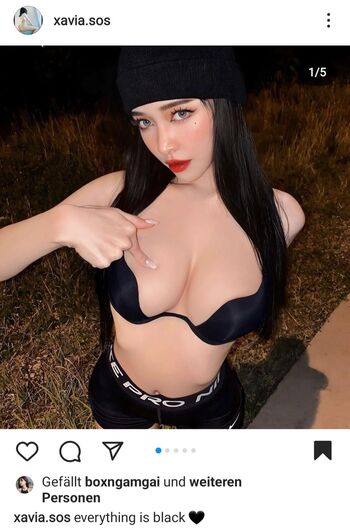 Full leaked Mie baby private onlyfans photo