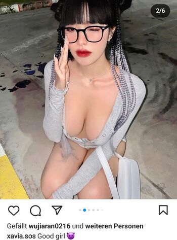 Full leaked Mie baby private onlyfans photo