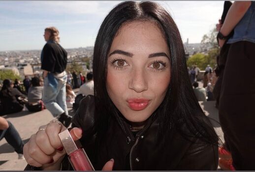 Full leaked Miel abitbol private onlyfans photo