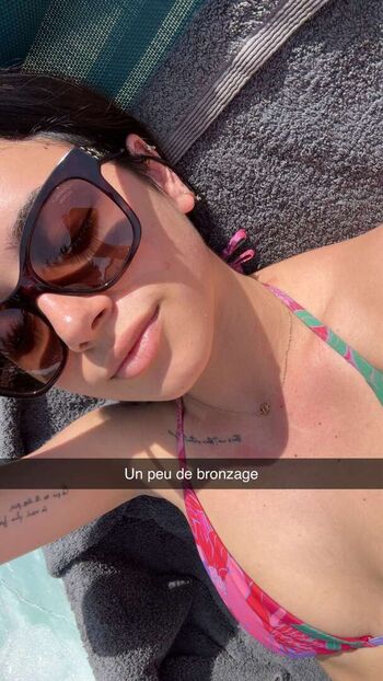 Full leaked Miel abitbol private onlyfans photo