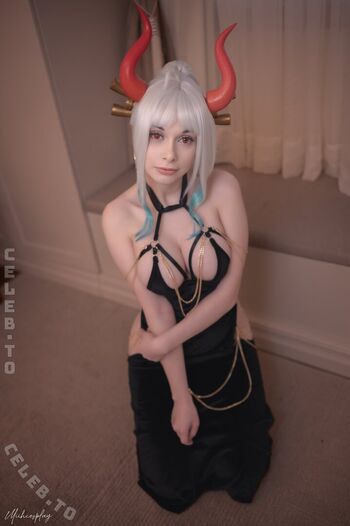 Miih Cosplay