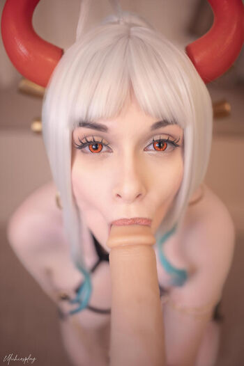 Miih Cosplay