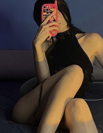 Full leaked Miih lunal private onlyfans photo