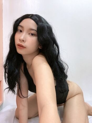 Full leaked Miikaageeee page private onlyfans photo