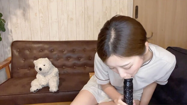 Full leaked Miiko private onlyfans photo