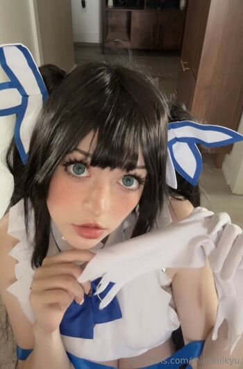 Full leaked Miimmikyu private onlyfans photo