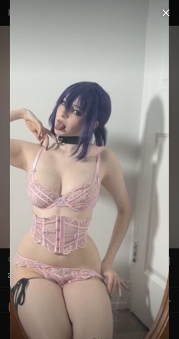 Full leaked Miimmikyu page private onlyfans photo