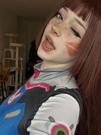 Full leaked Miimmikyu page private onlyfans photo