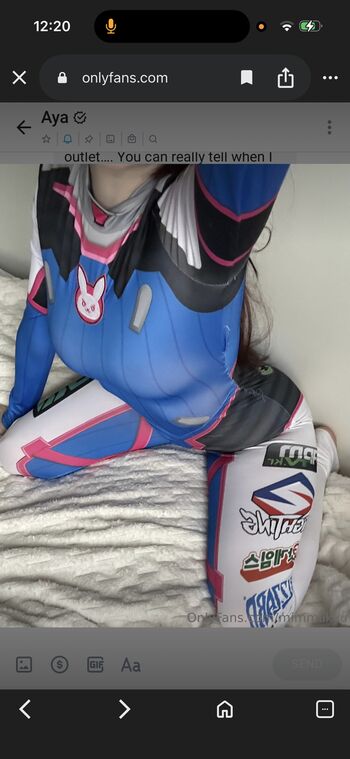 Full leaked Miimmikyu private onlyfans photo