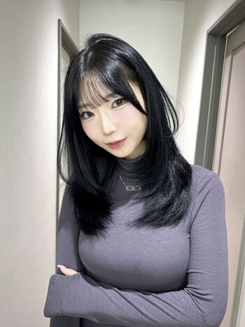 Full leaked Miina yoneda private onlyfans photo