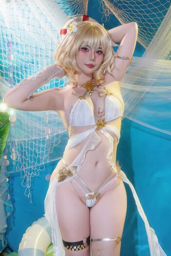 Full leaked Miinmeow page private onlyfans photo