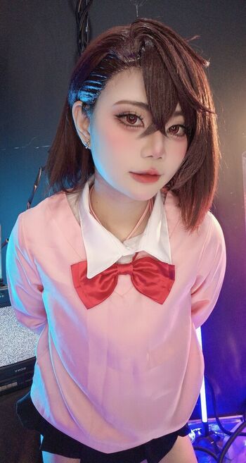 Full leaked Miinmeow private onlyfans photo