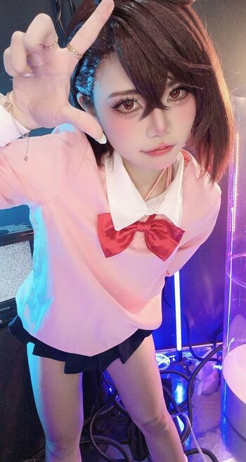 Full leaked Miinmeow private onlyfans photo