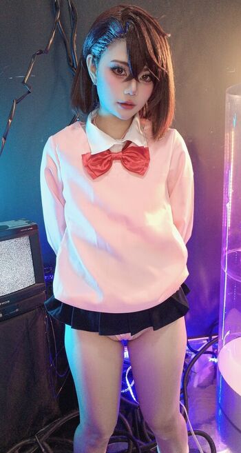 Full leaked Miinmeow private onlyfans photo