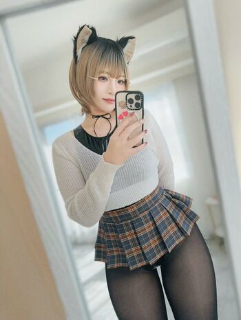 Full leaked Miinyan private onlyfans photo