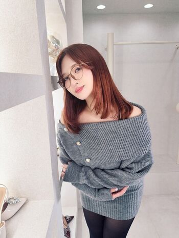 Full leaked Miinyan page private onlyfans photo