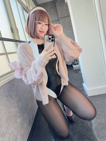 Full leaked Miinyan page private onlyfans photo