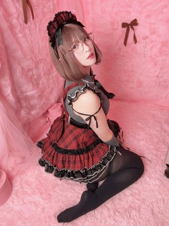 Full leaked Miinyan page private onlyfans photo