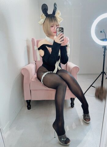 Full leaked Miinyan page private onlyfans photo