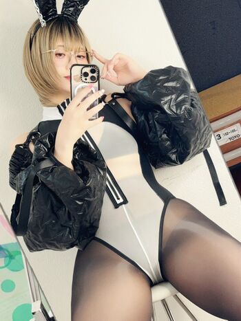 Full leaked Miinyan page private onlyfans photo