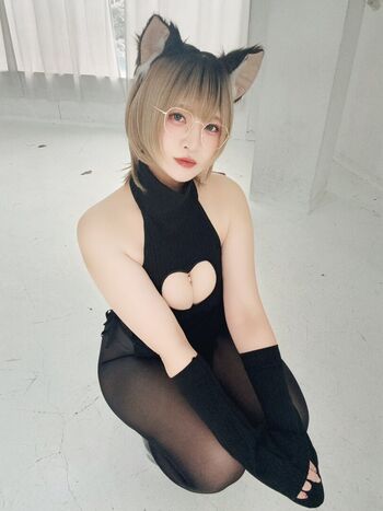 Full leaked Miinyan page private onlyfans photo