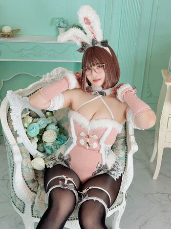 Full leaked Miinyan page private onlyfans photo