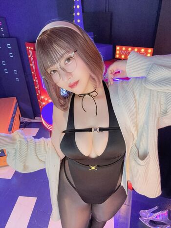Full leaked Miinyan page private onlyfans photo