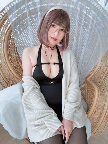 Full leaked Miinyan page private onlyfans photo