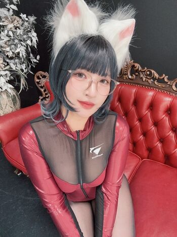 Full leaked Miinyan page private onlyfans photo