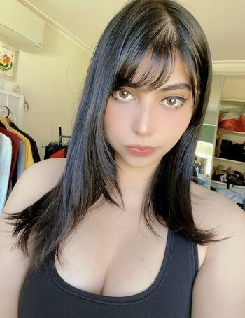 Full leaked Miiraajane page private onlyfans photo