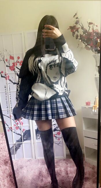 Full leaked Miiraajane page private onlyfans photo