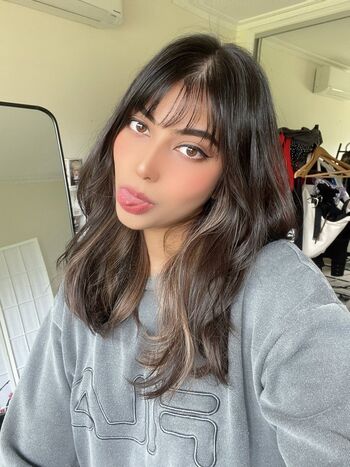 Full leaked Miiraajane private onlyfans photo