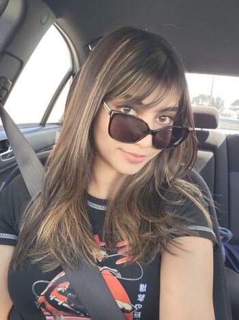 Full leaked Miiraajane private onlyfans photo