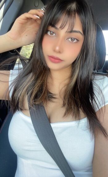 Full leaked Miiraajane private onlyfans photo