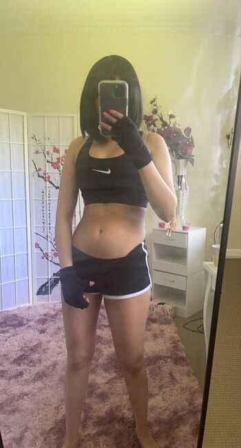 Full leaked Miiraajane private onlyfans photo