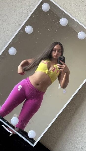Full leaked Miixednaii private onlyfans photo