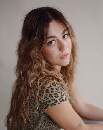 Full leaked Mika abdalla page private onlyfans photo