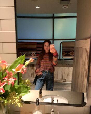 Full leaked Mika abdalla page private onlyfans photo