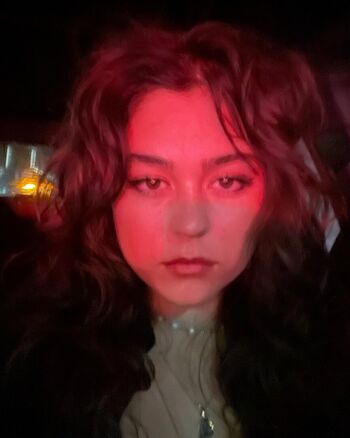 Full leaked Mika abdalla private onlyfans photo
