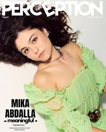 Full leaked Mika abdalla private onlyfans photo