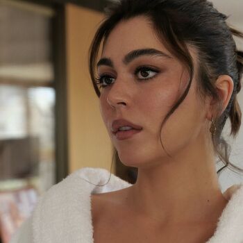Mika Abdalla